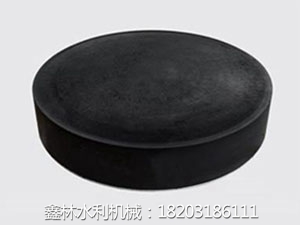 圓形板式橡膠支座 (1)